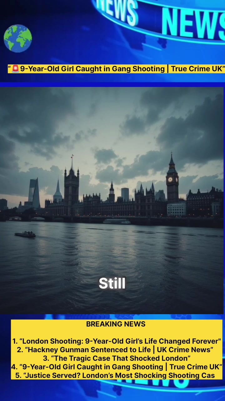 @British Updates