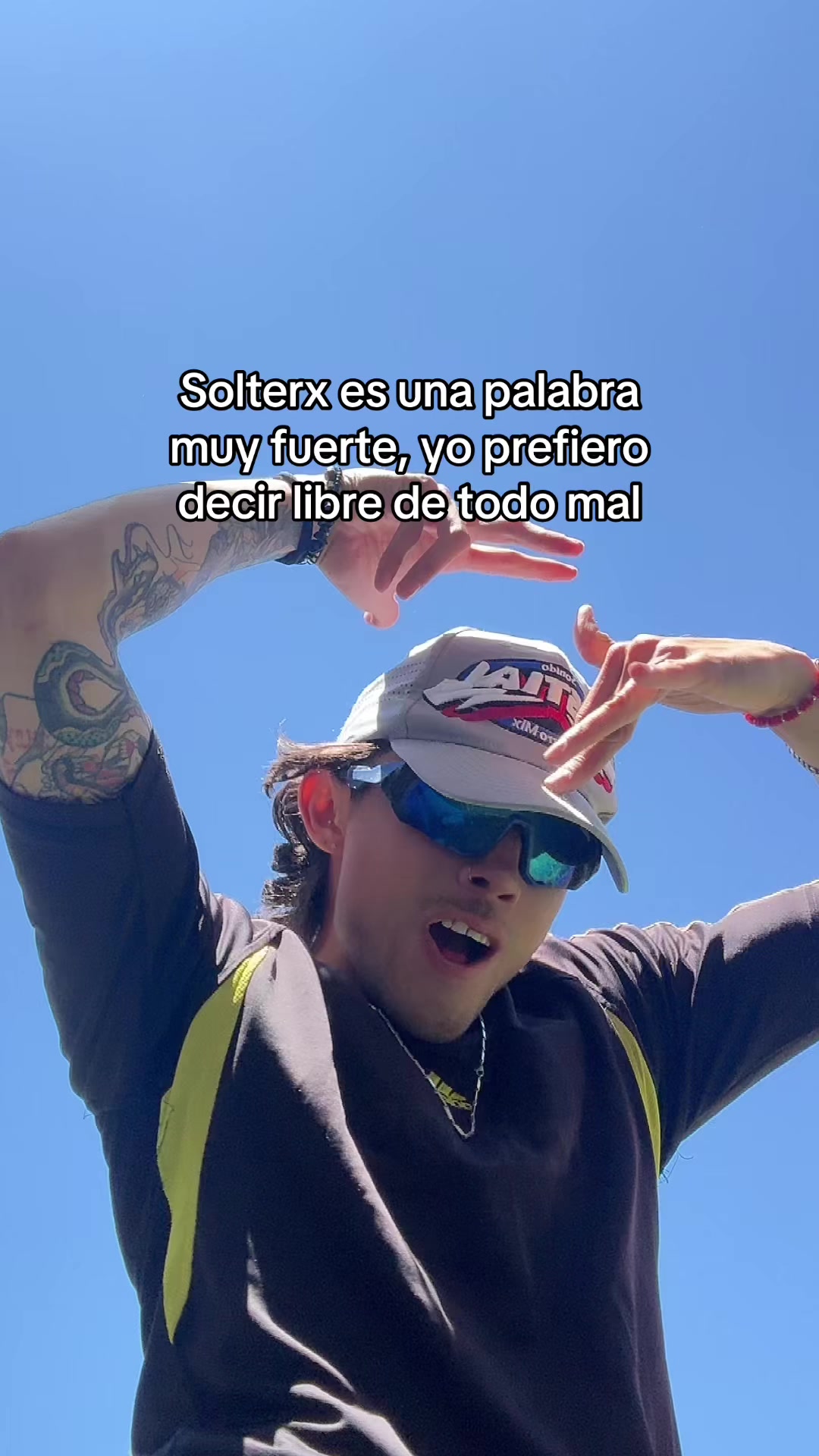 @Jahdai “Hachi” Carrasco