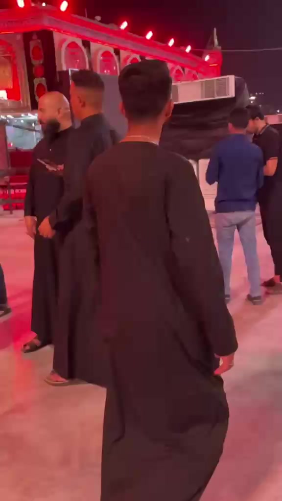 @Malikdanishكربلاي