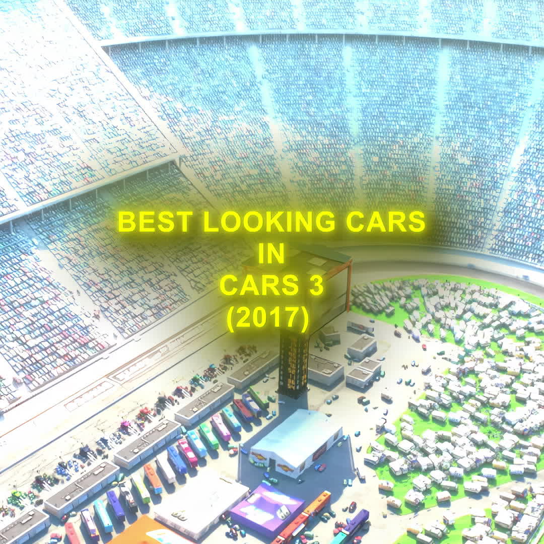 @Cars 🌩️