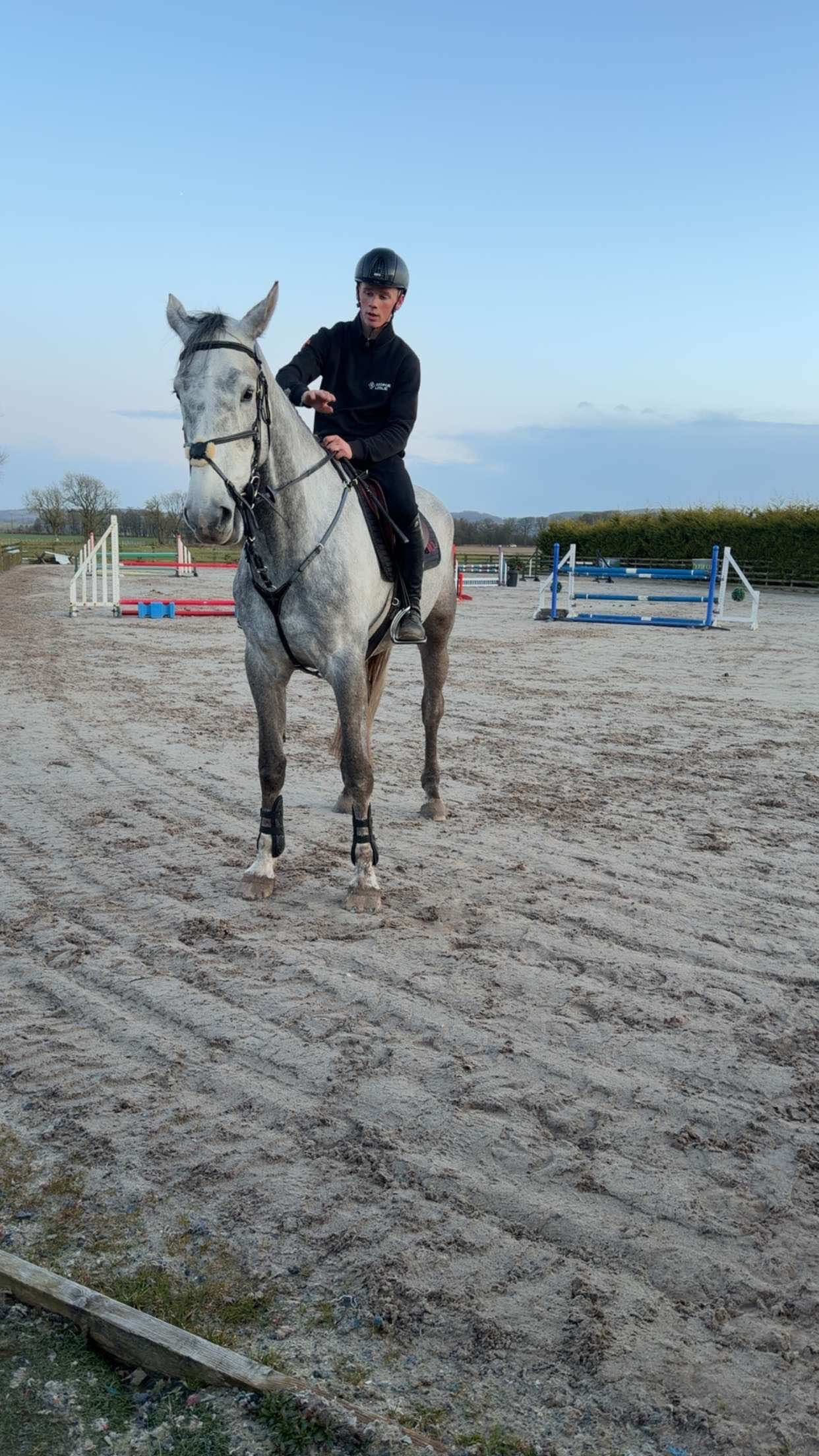 @RDHillEquestrian