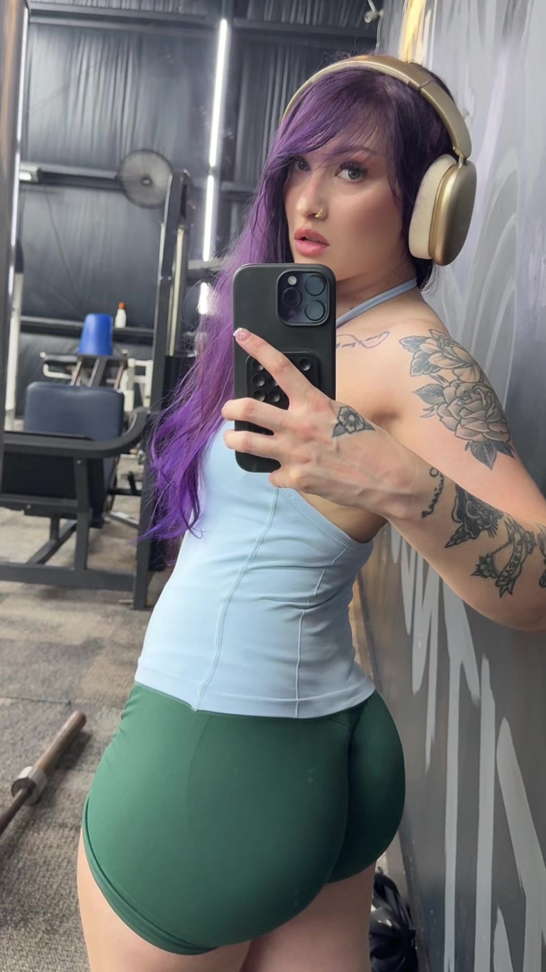 @Alexis Cisneros