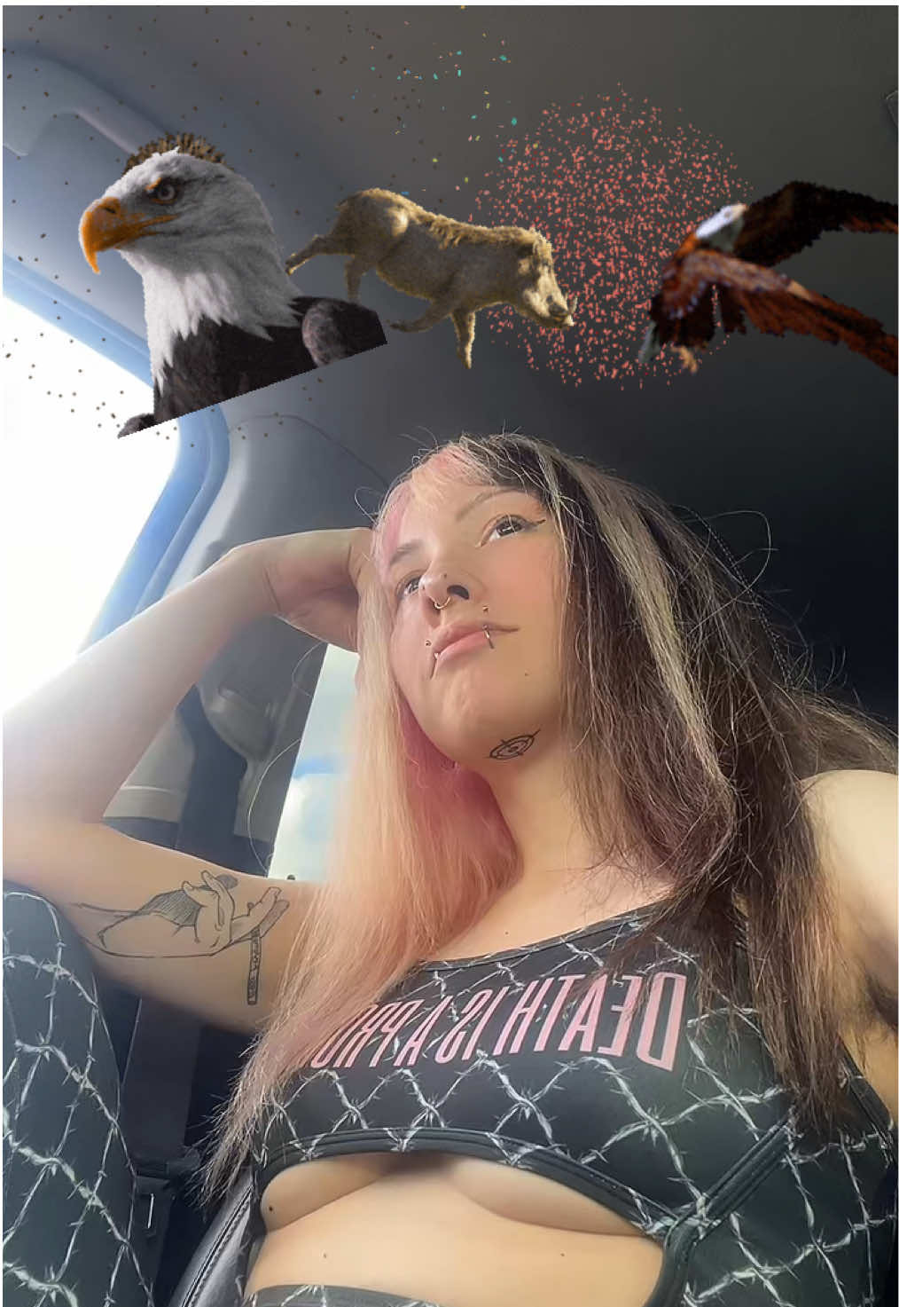 @alkalinekittyxx art