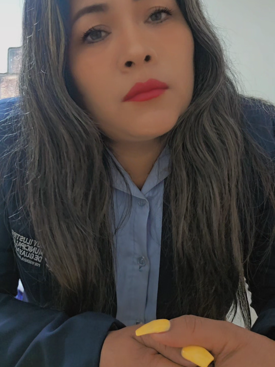 @Cristina Orrala
