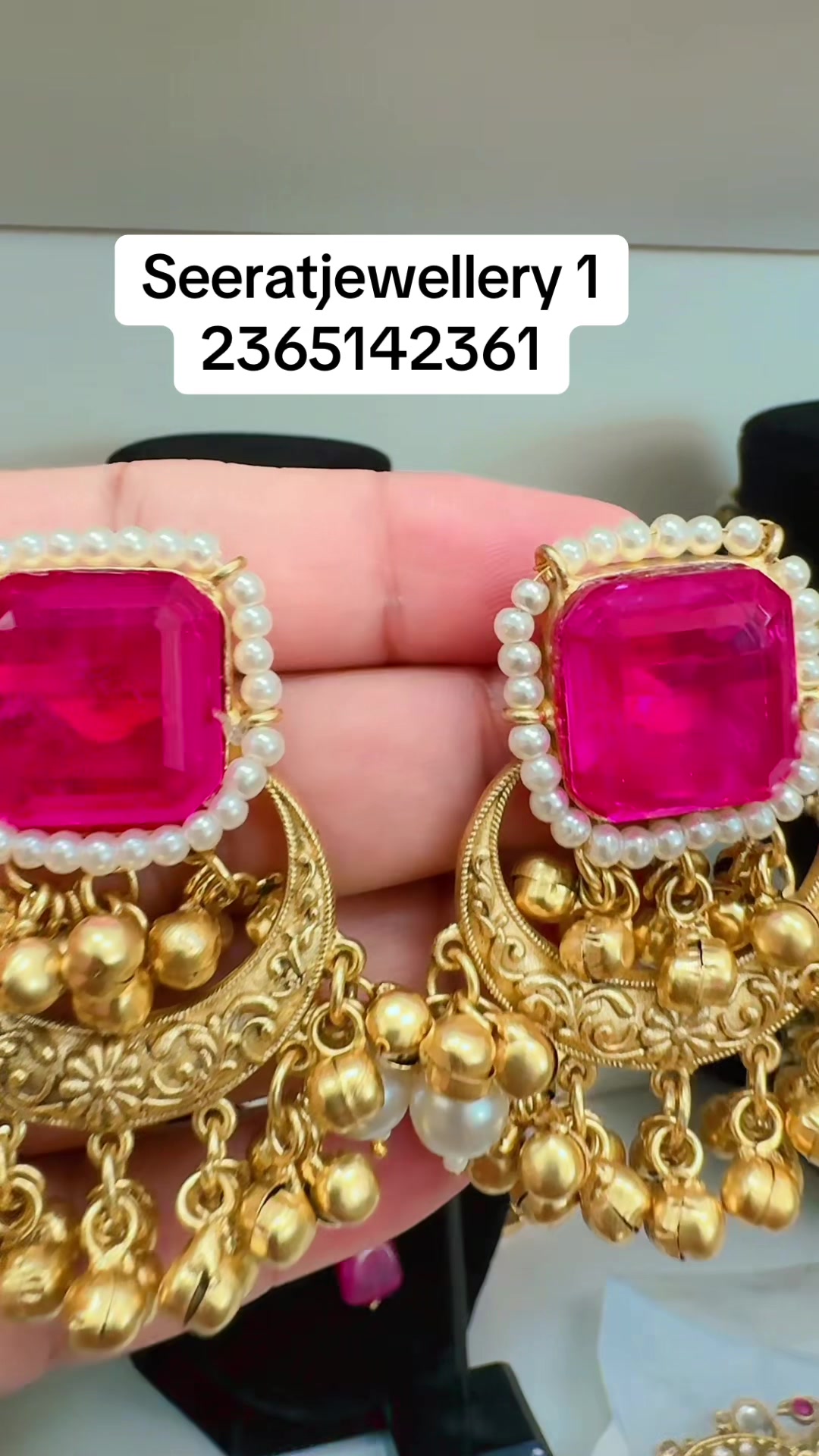 @SEERAT JEWELLERY BY BRAR LTD