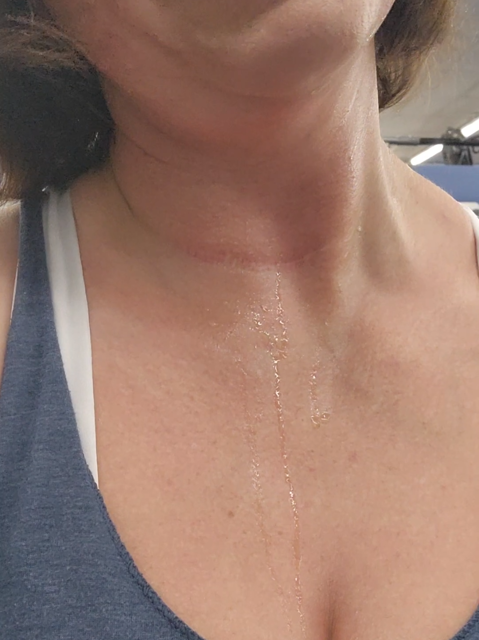 @Kristy Lifts