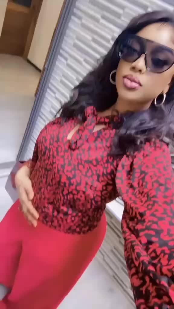@LA REINE🥰SOPHIE TOURÉ7