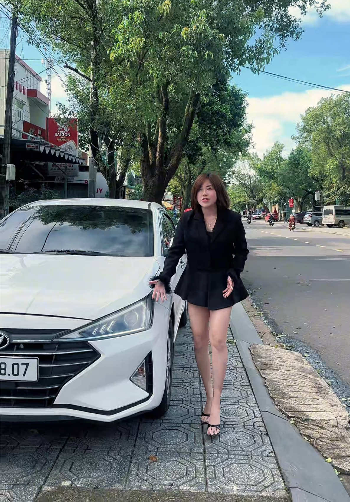 @Du Xe Lướt Gia Lai