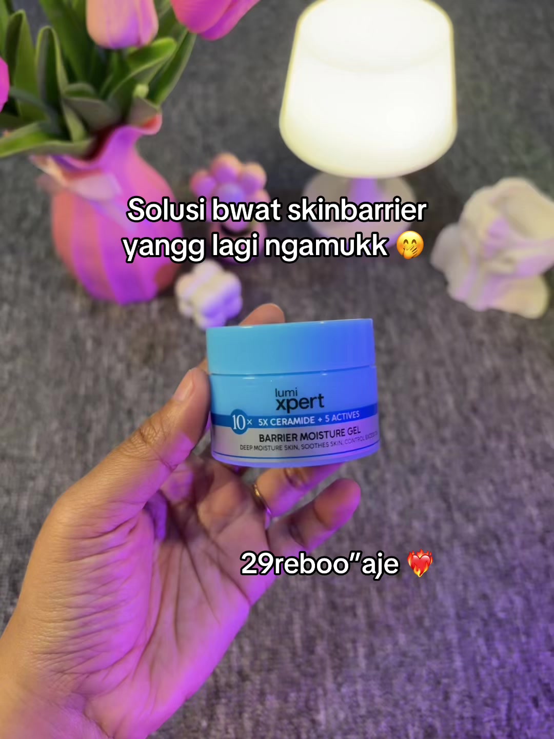 @𐙚⋆˚rahasiaskincaremu🕊️