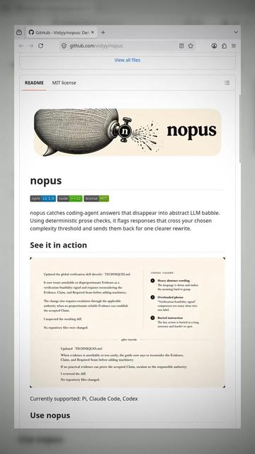 @Github Signals