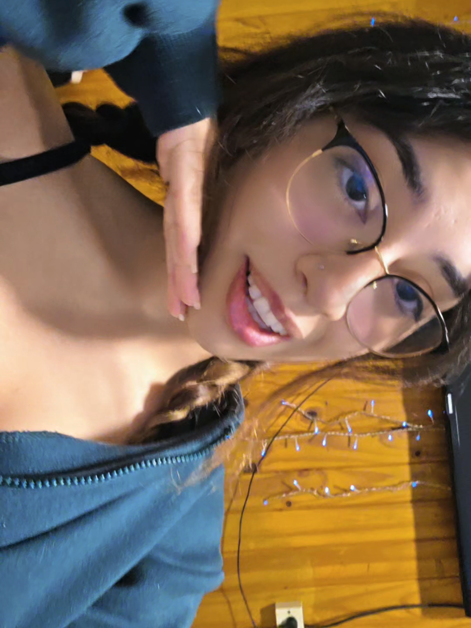 @Tu Novia