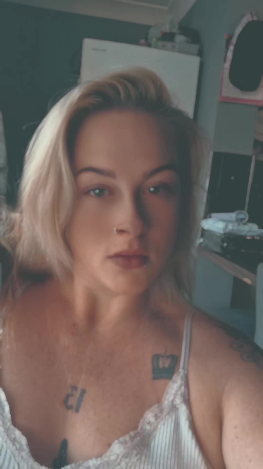 @Inked&blonde