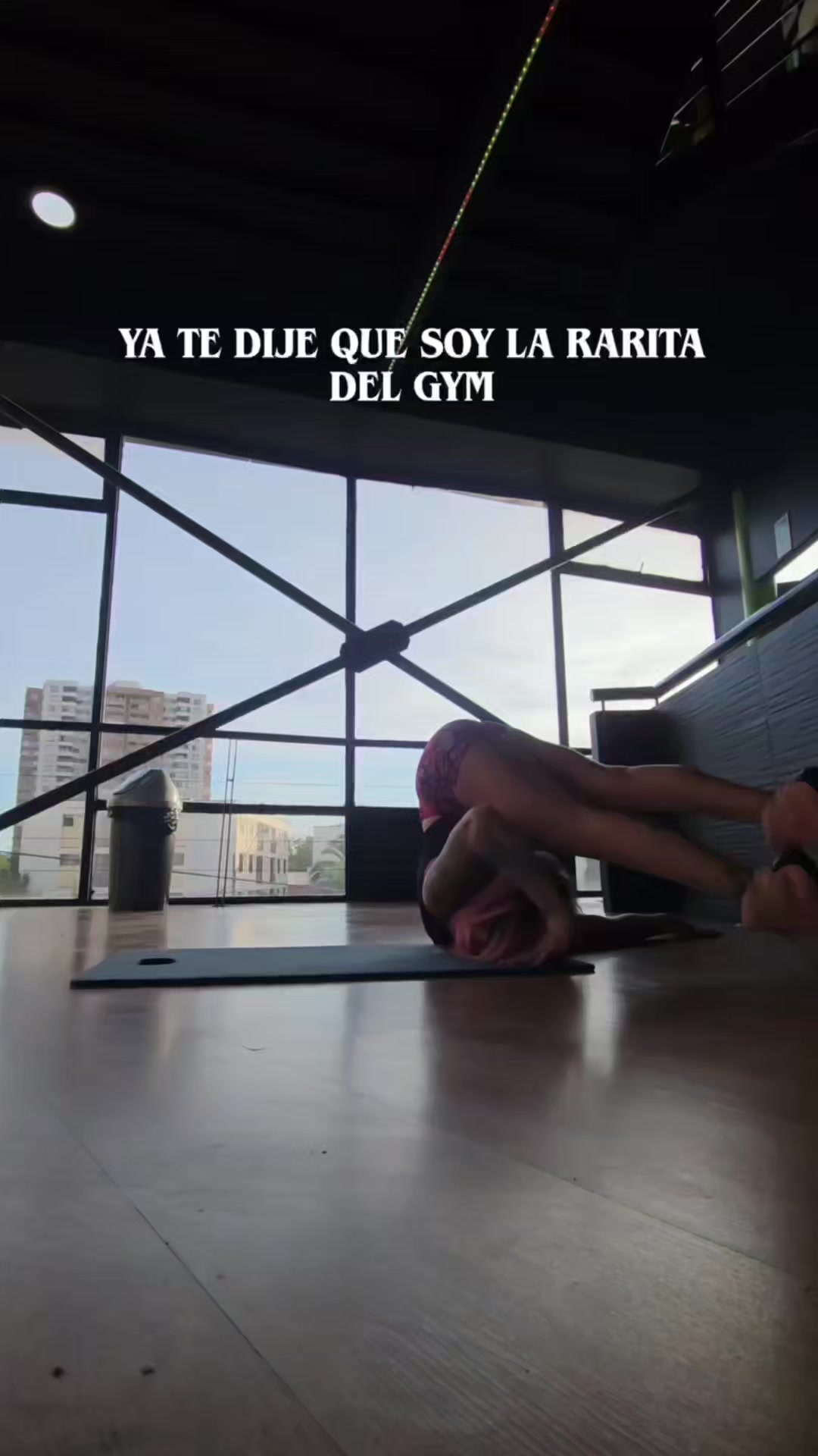 @Paula Pucci