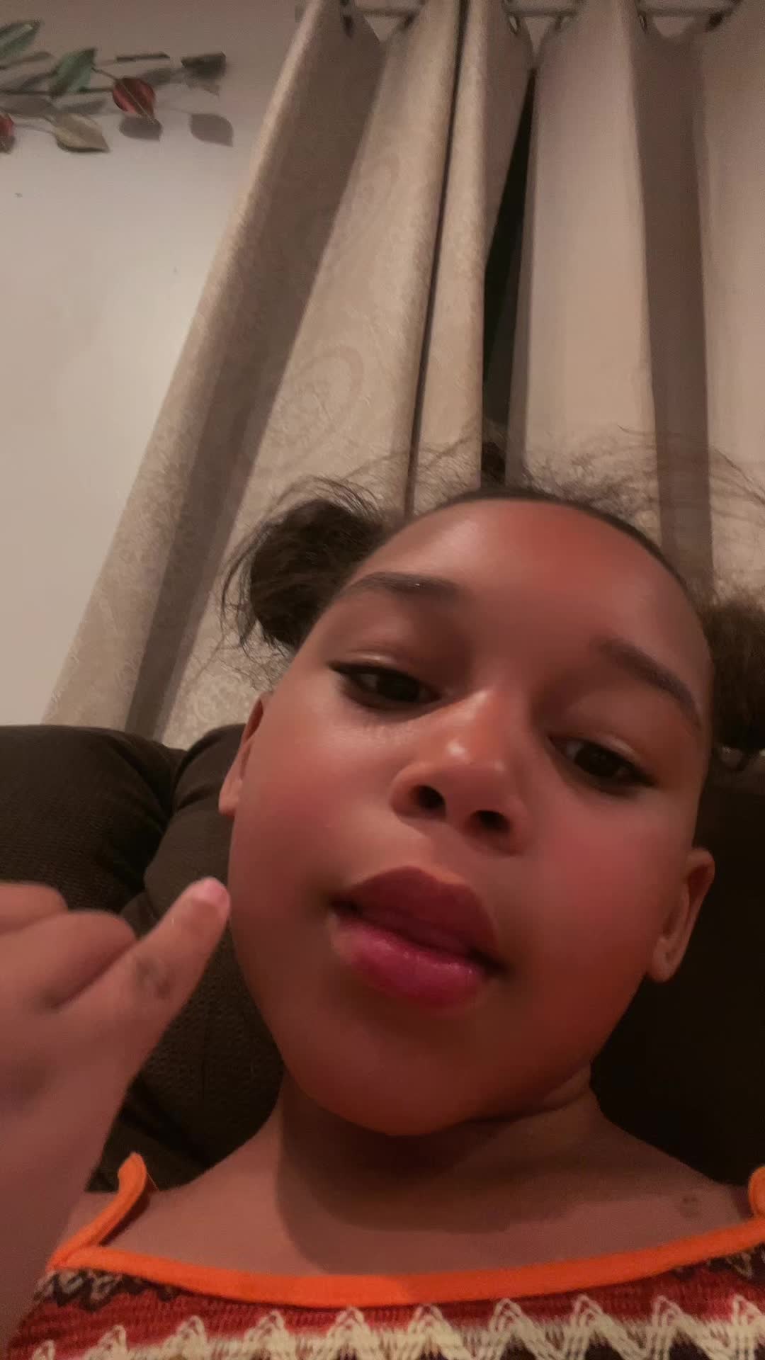 @I&rsquo;m hot