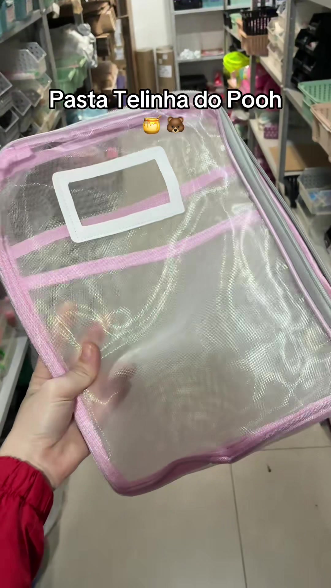 @Papelaria Unic&oacute;rnio