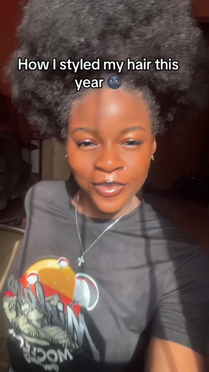 @Afro Queen🌹