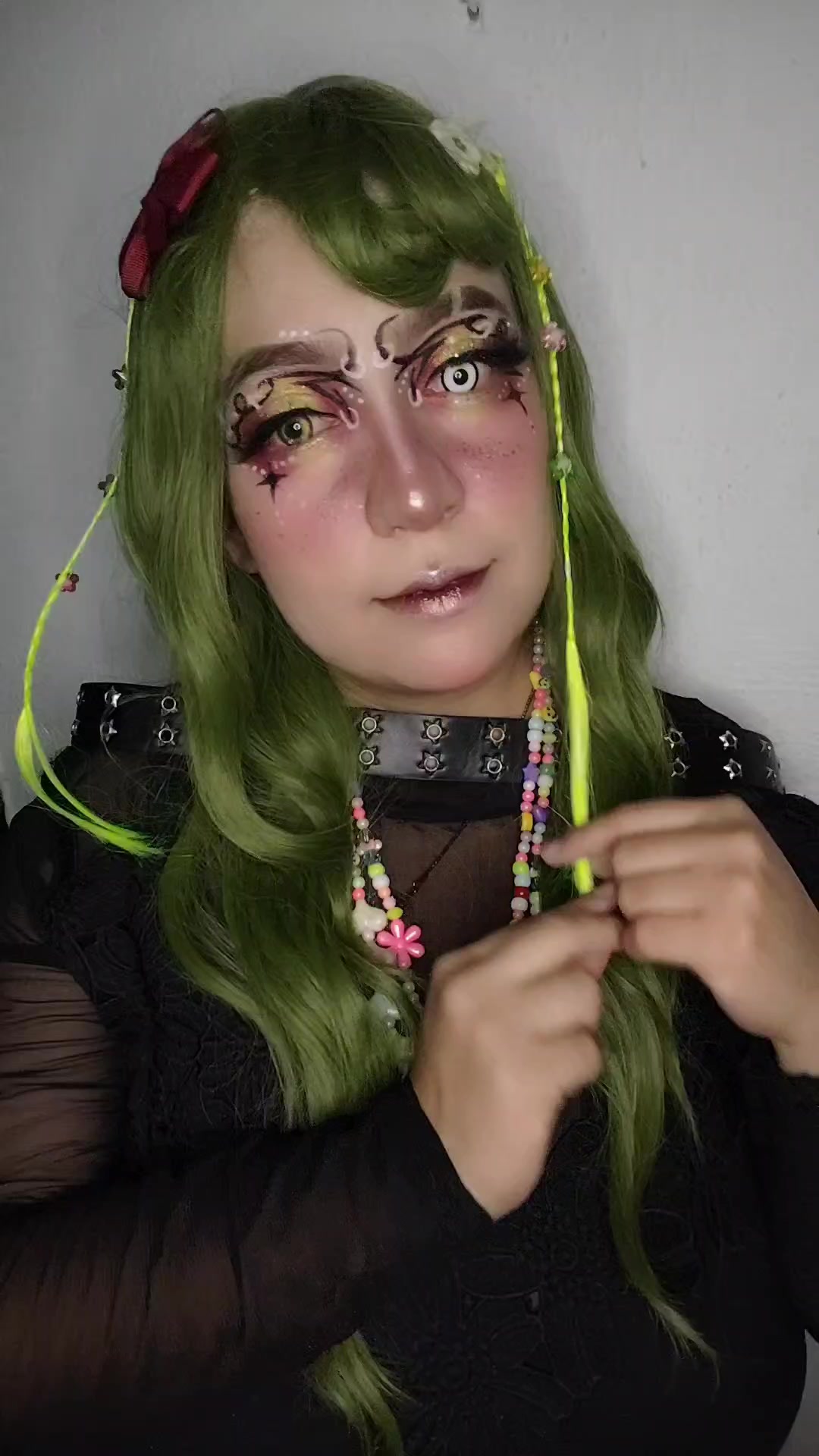 @Chibi's MakeCos