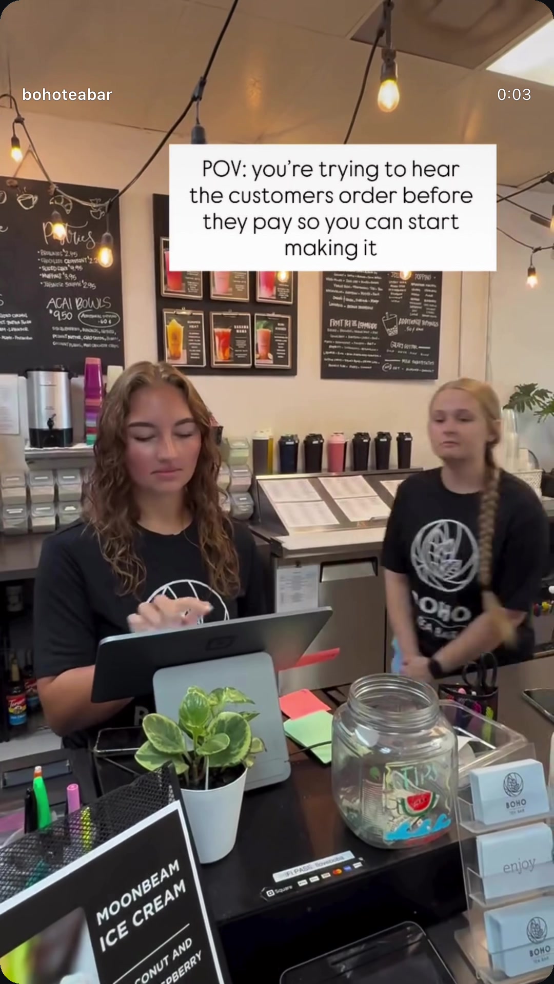 @BohoTeaBar
