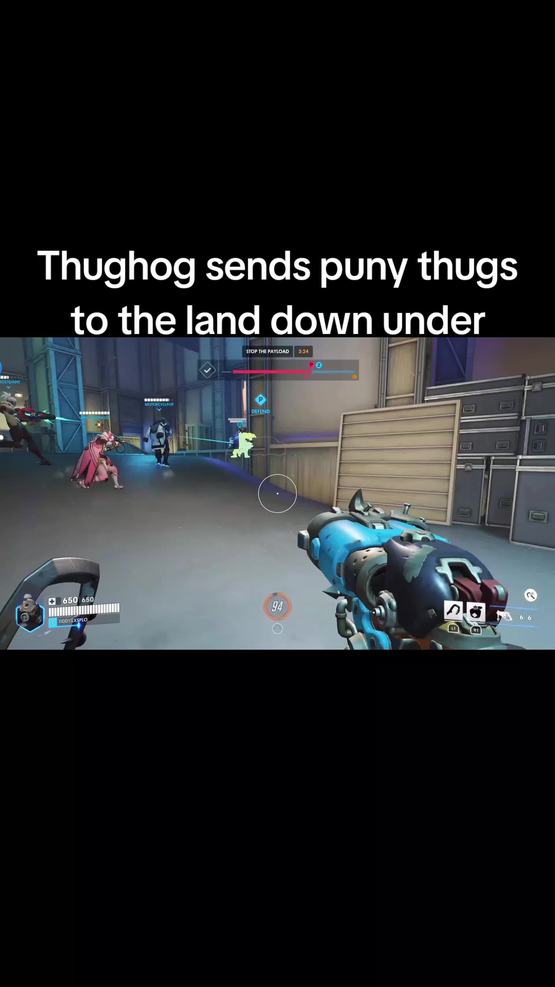 @THEHAT