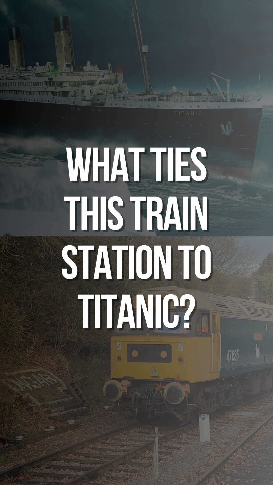 @Train Takes
