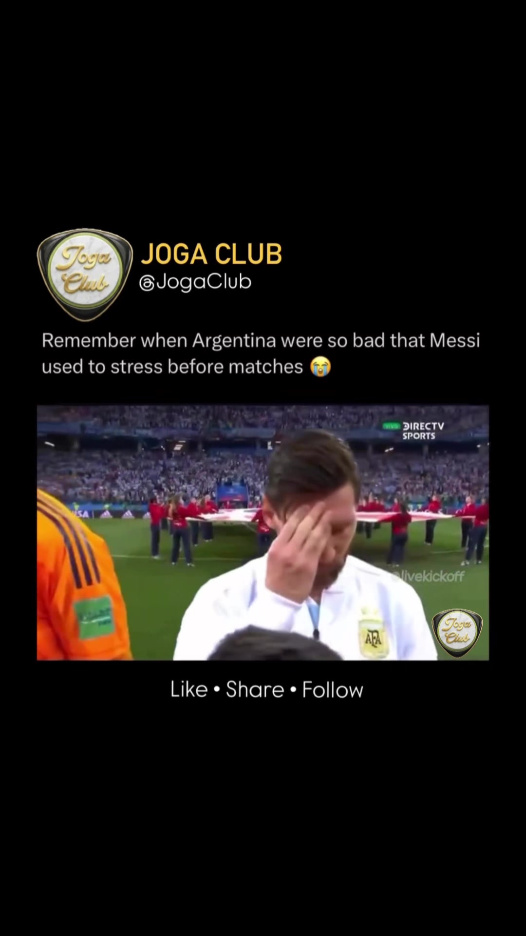 @JogaClub