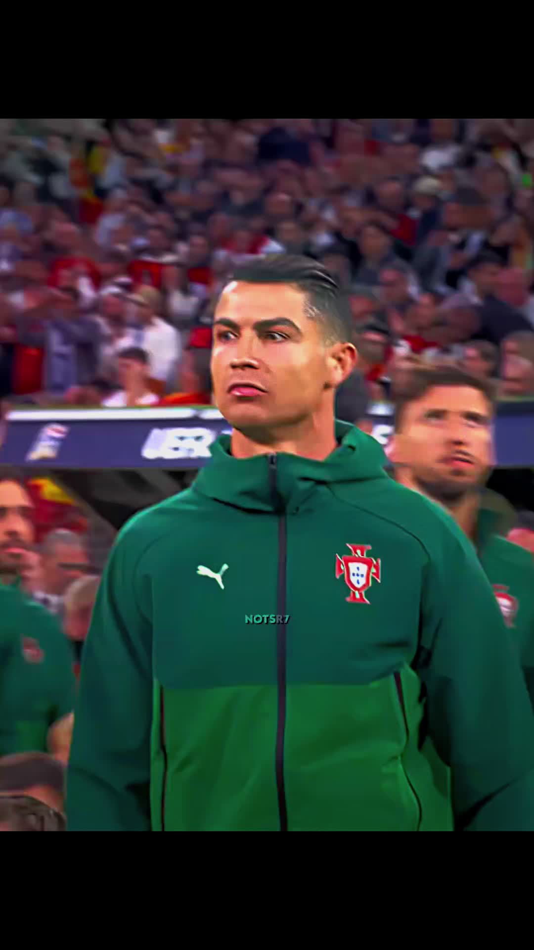 @UR • CRISTIANO CR7 2027