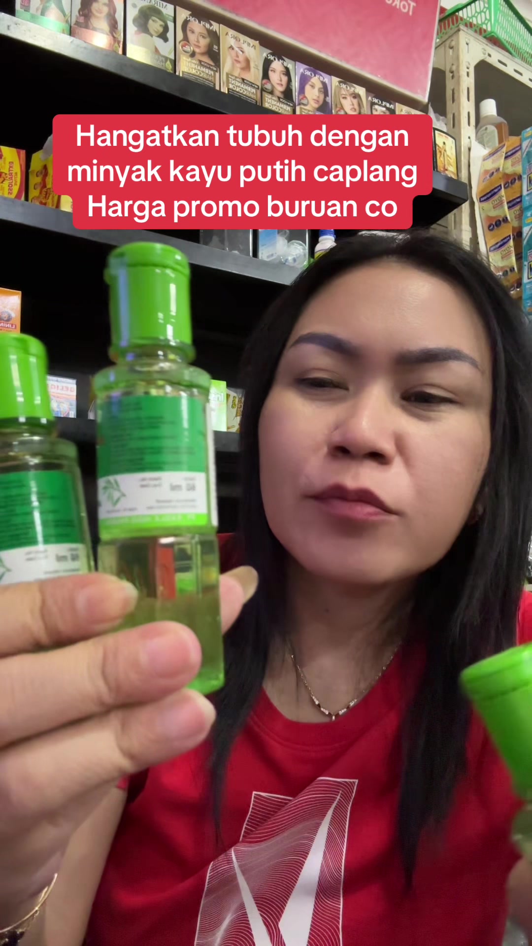 @Grosir ira serba ada
