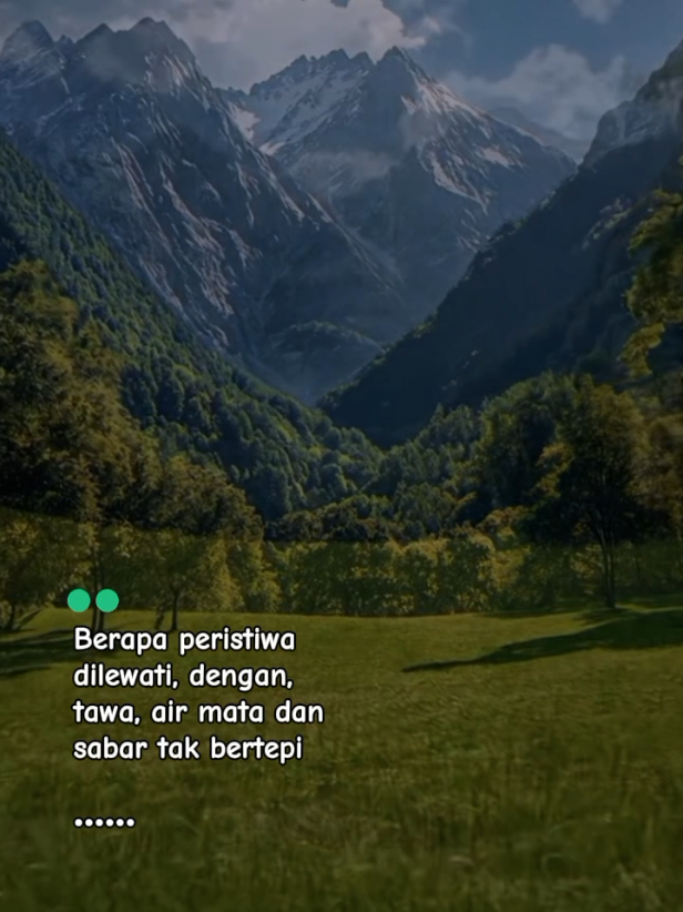 @HIJRAH OF STORY