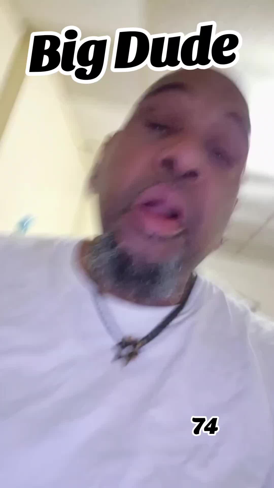 @Big Dude