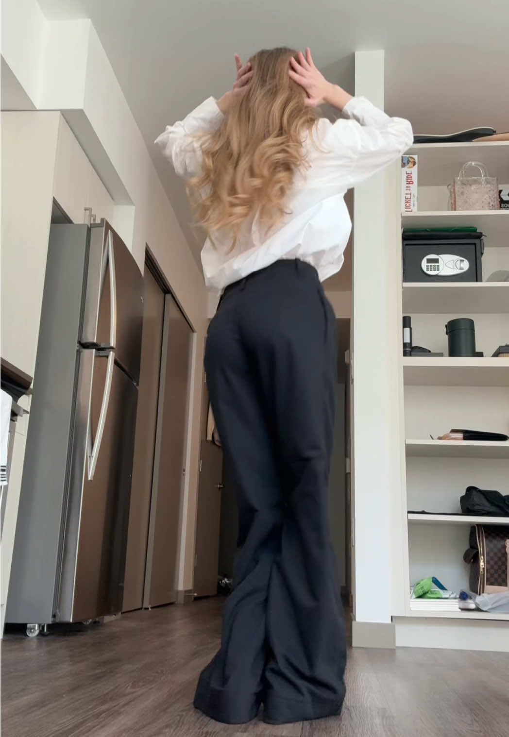 @Alina Litreev