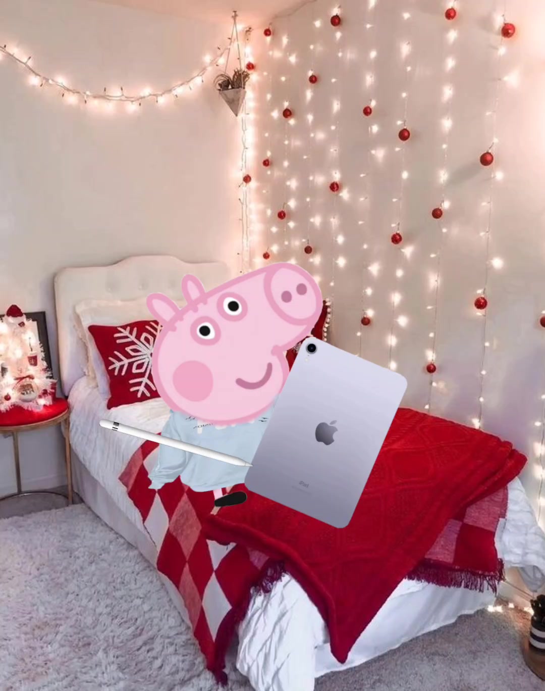 @🦖🐷🩵♡Preppy George♡🩵🐷🦖