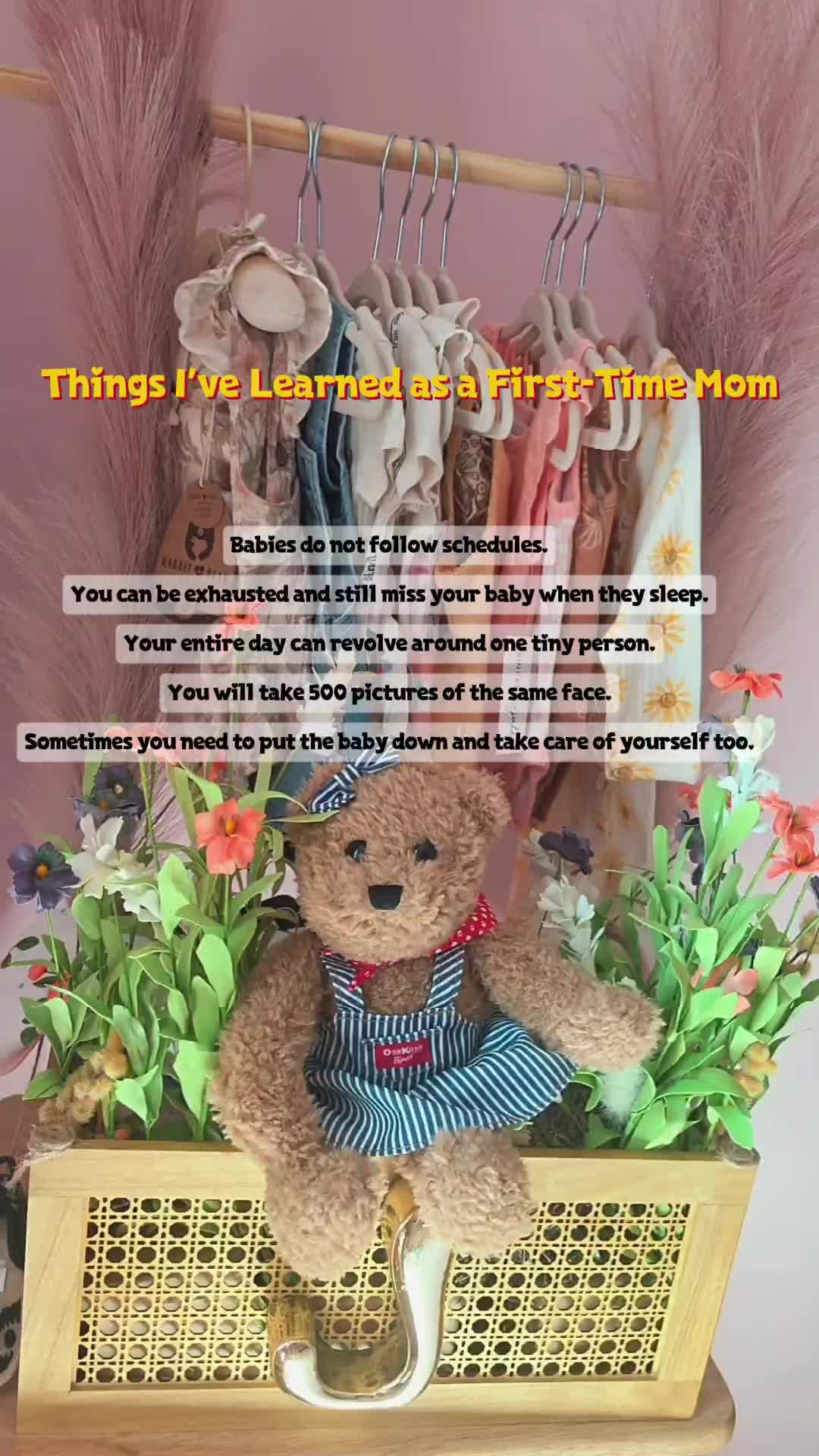 @Leah Marie | Motherhood + IVF