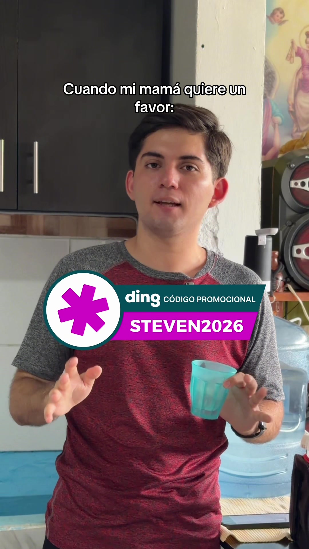 @Steven Diaz