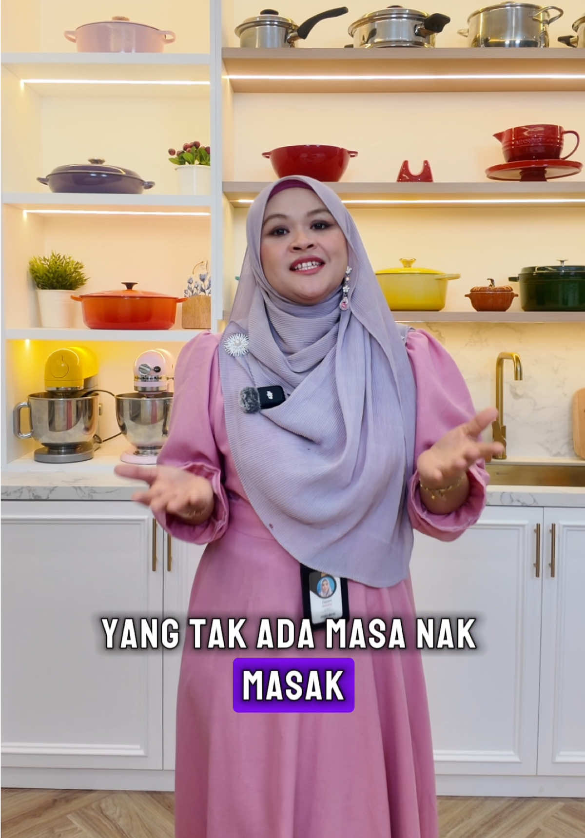 @Kak Zaidah