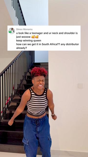 @Angela Nwosu
