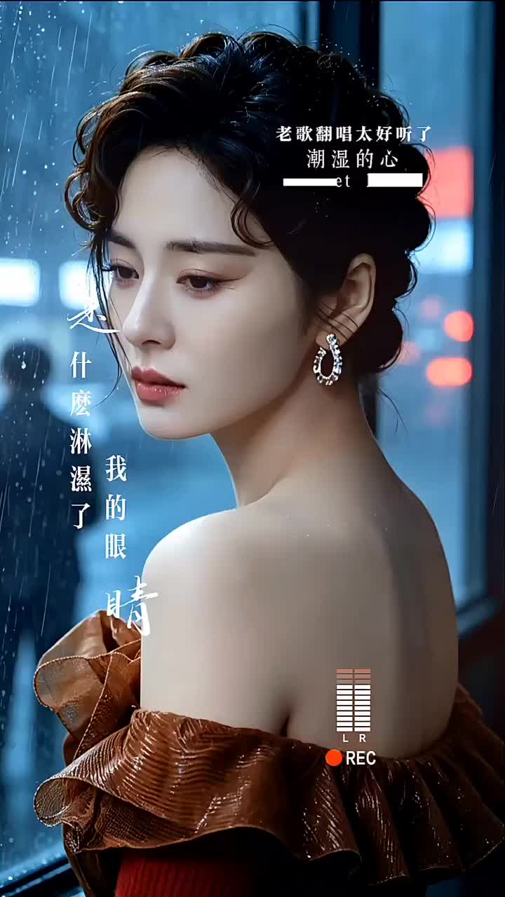 @美丽的世界