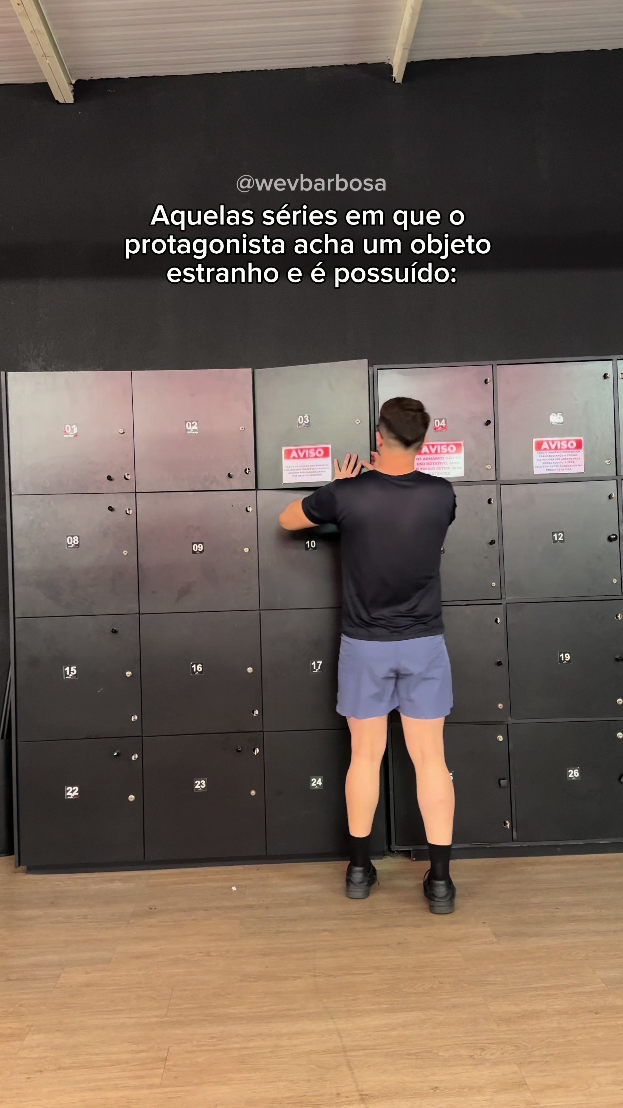 @Weverton ๐ง๐ท