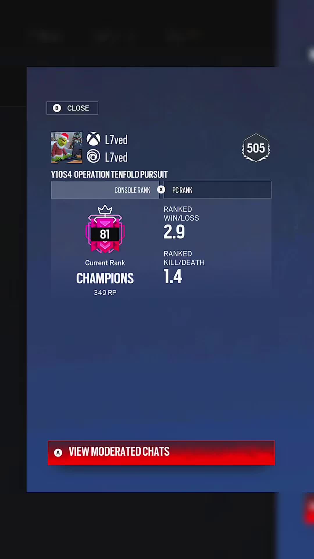 @L7ved