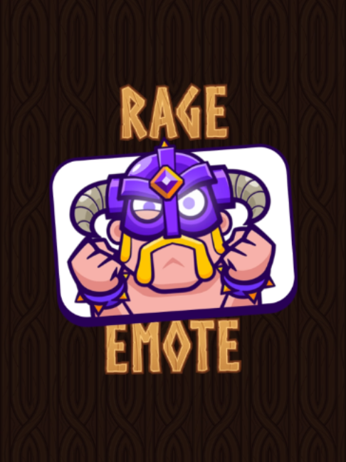 @Clash Royale