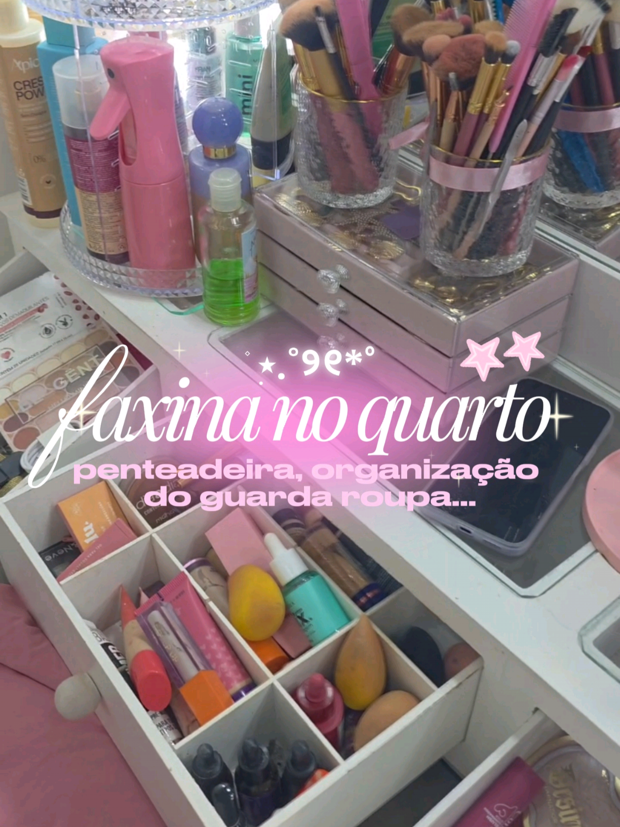 @Bia do casal CLT
