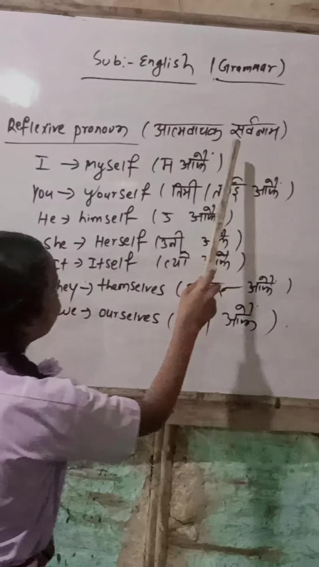 @Sangita das