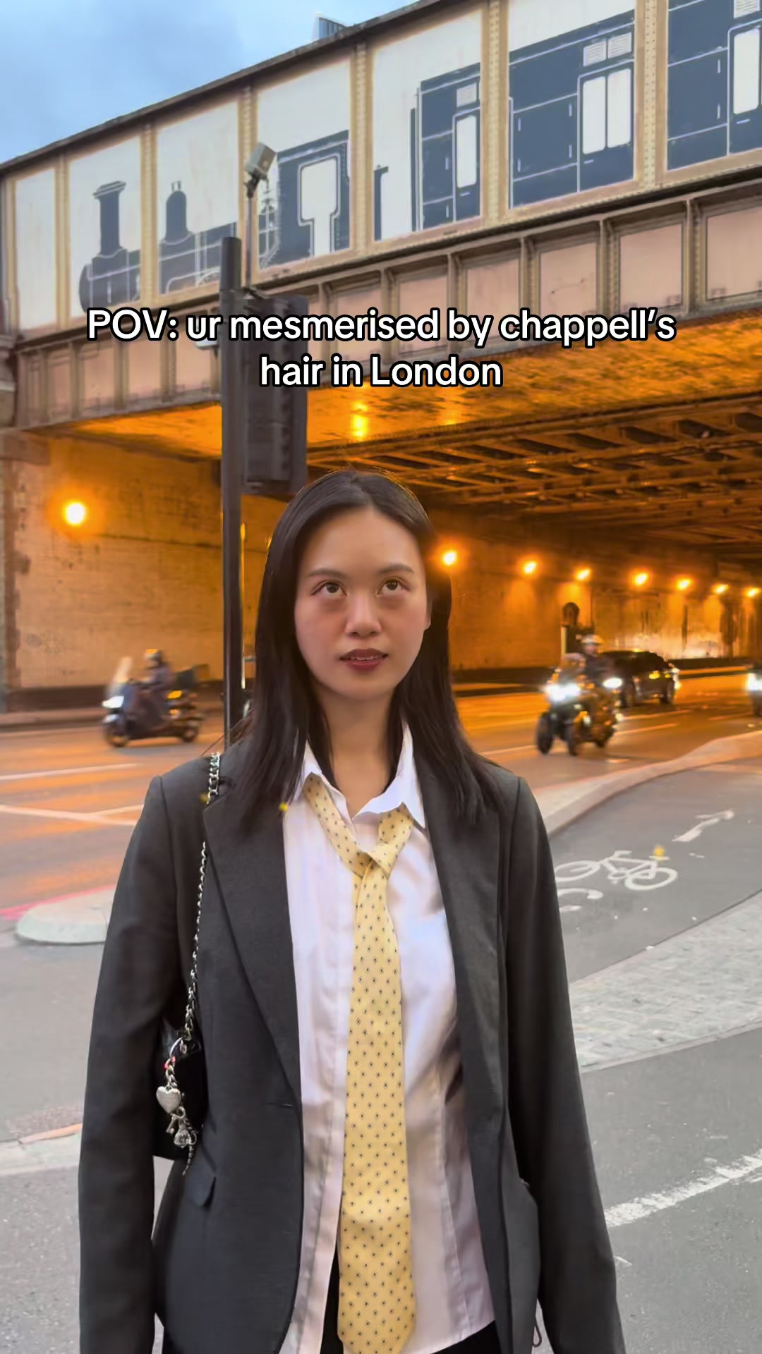 @Auxueyi