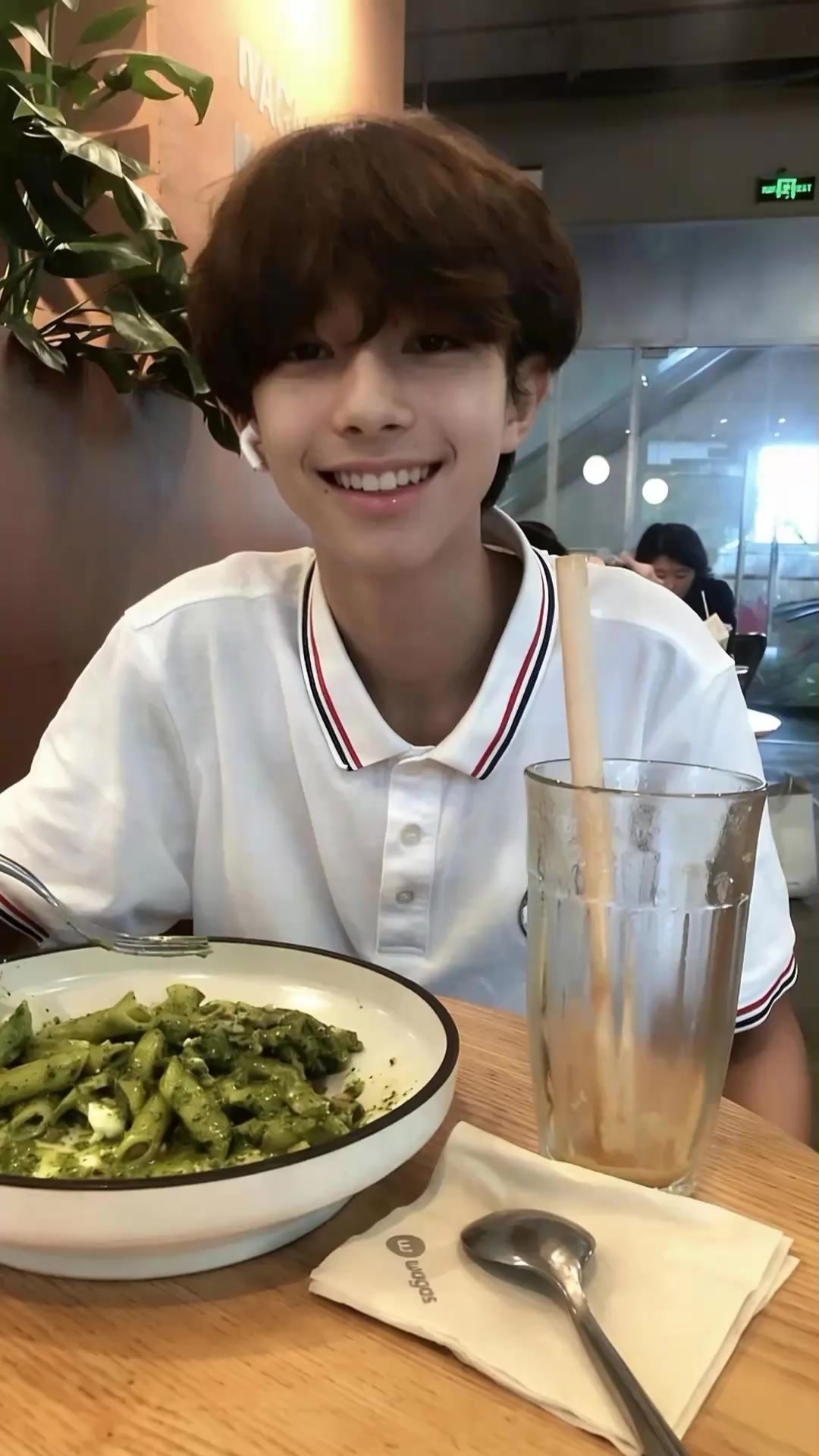 @Zhaoyi
