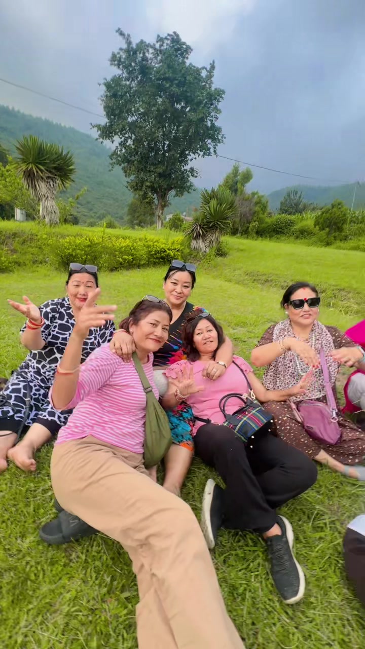 @Nandakali Dhakal