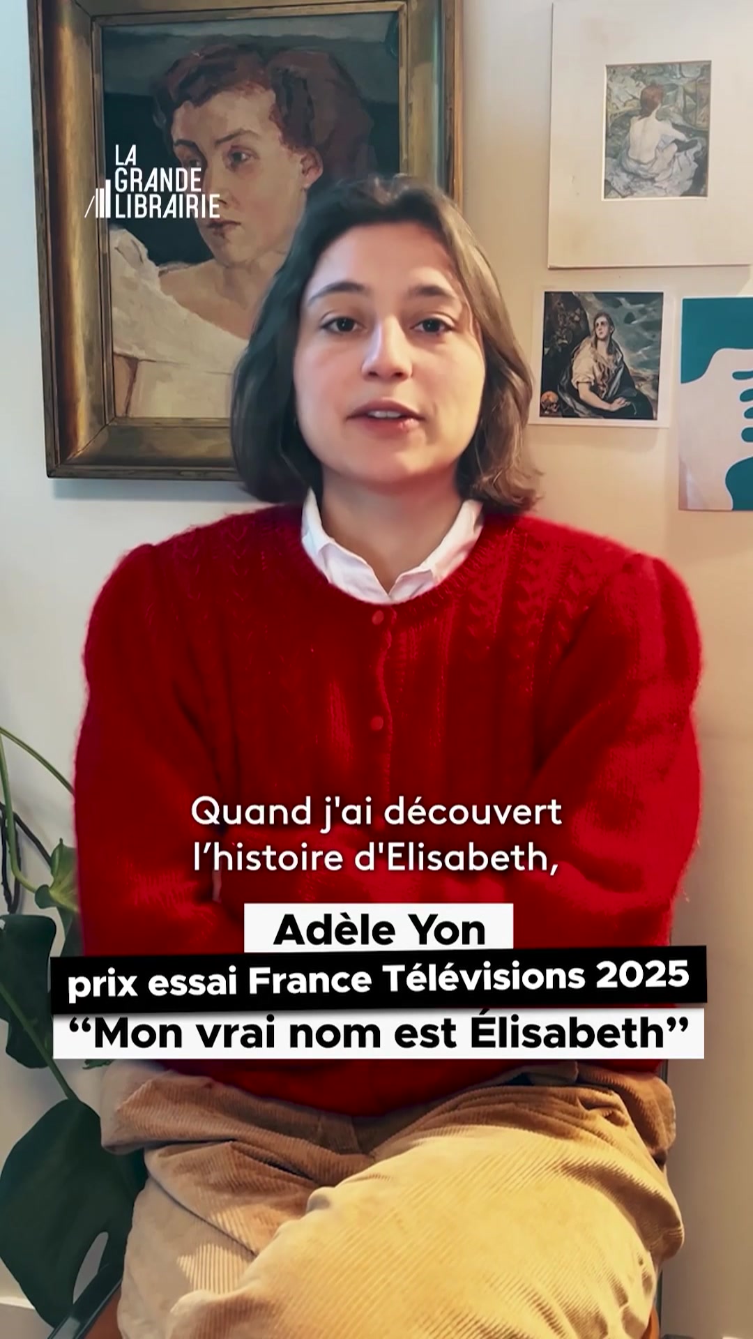 @La Grande Librairie
