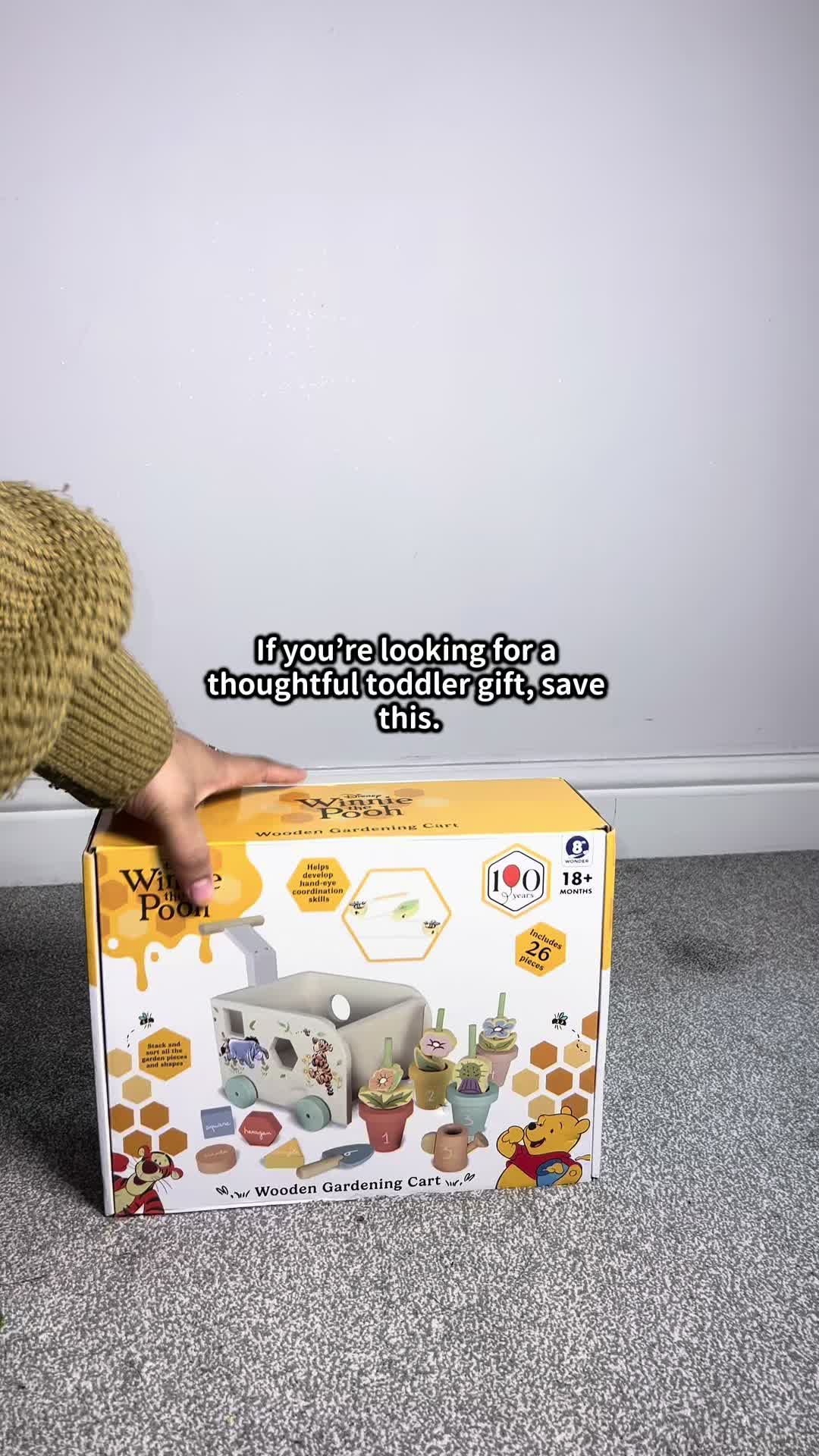 @Sabah | Mom Life Creator