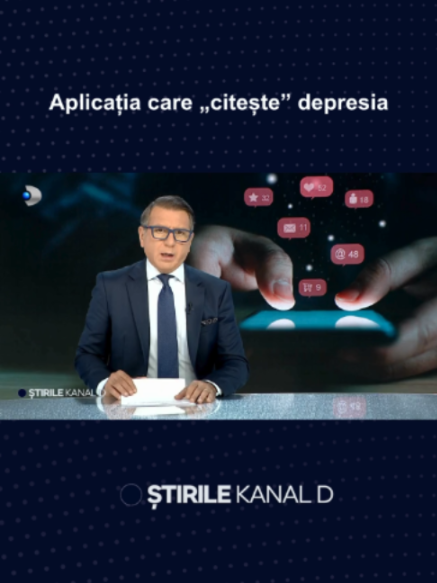 @Stirile Kanal D