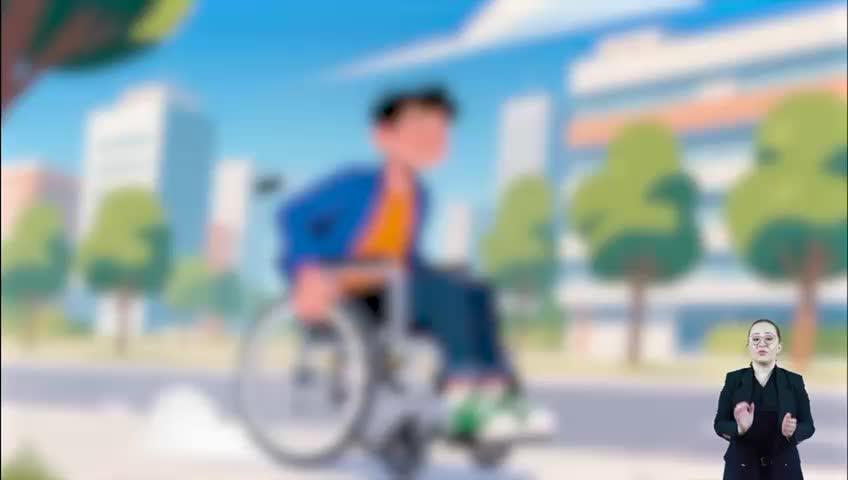 @Aksaray Görme Engelliler SK