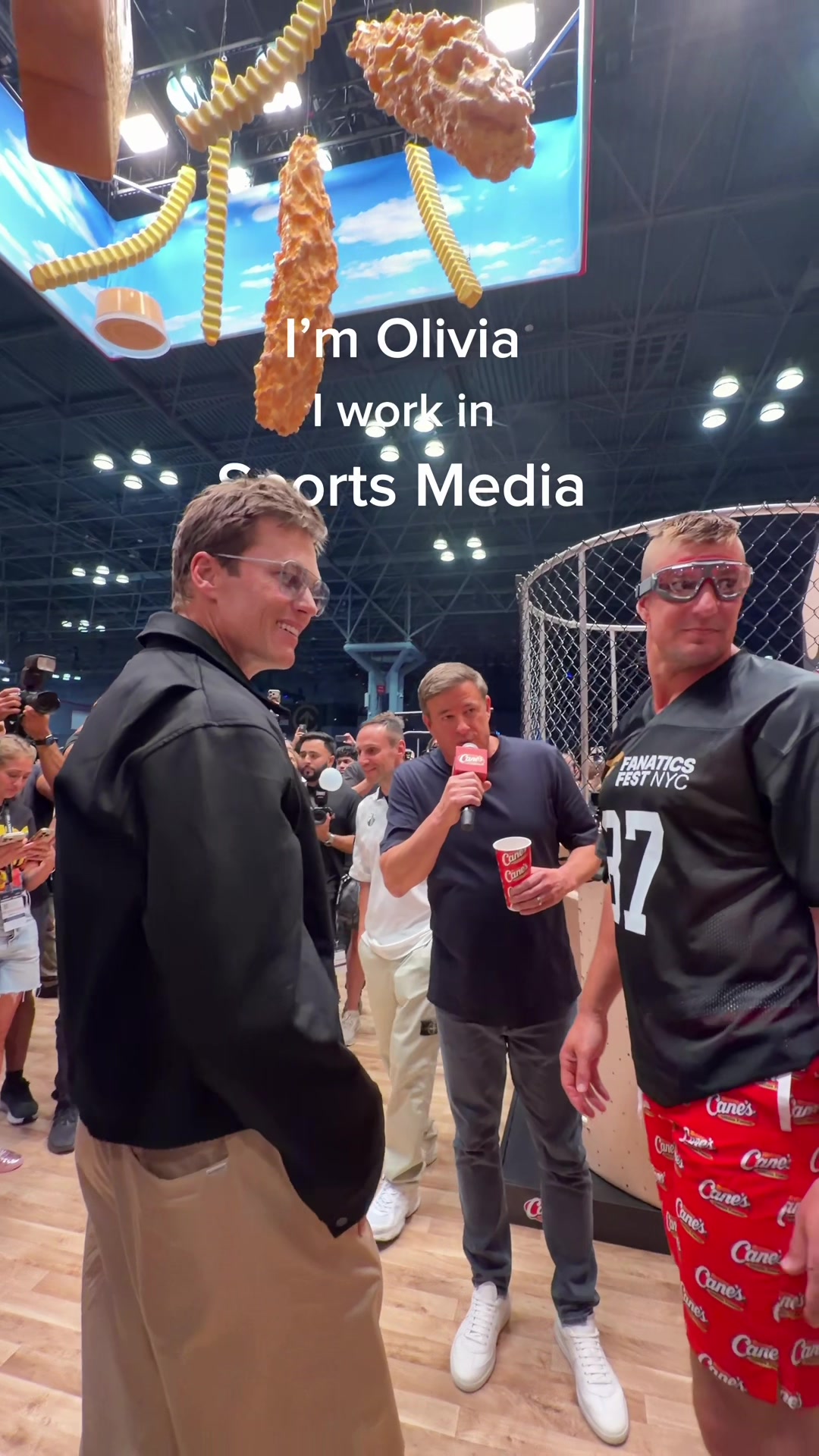@Olivia Swilio | NYC Media