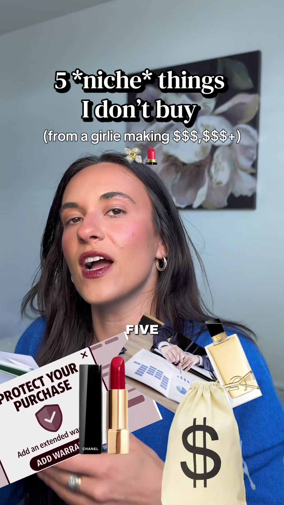 @smobyday | girl math 💄💸